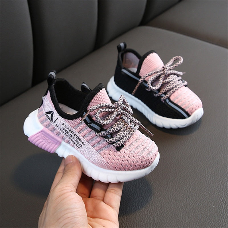 Kids Sport Shoes