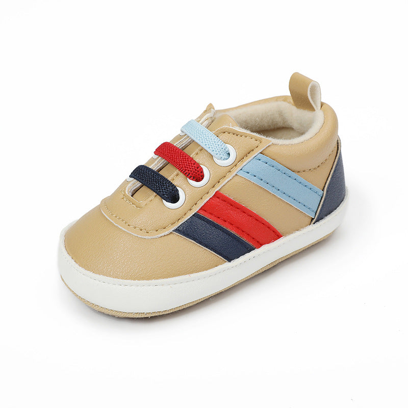 Baby Boy Toddler Shoes