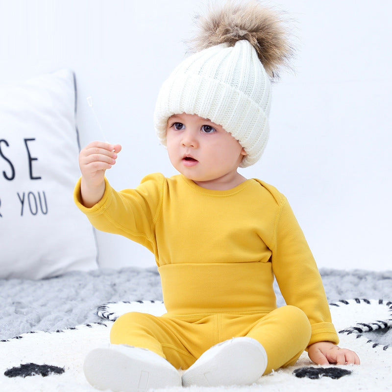 Baby Underwear Set