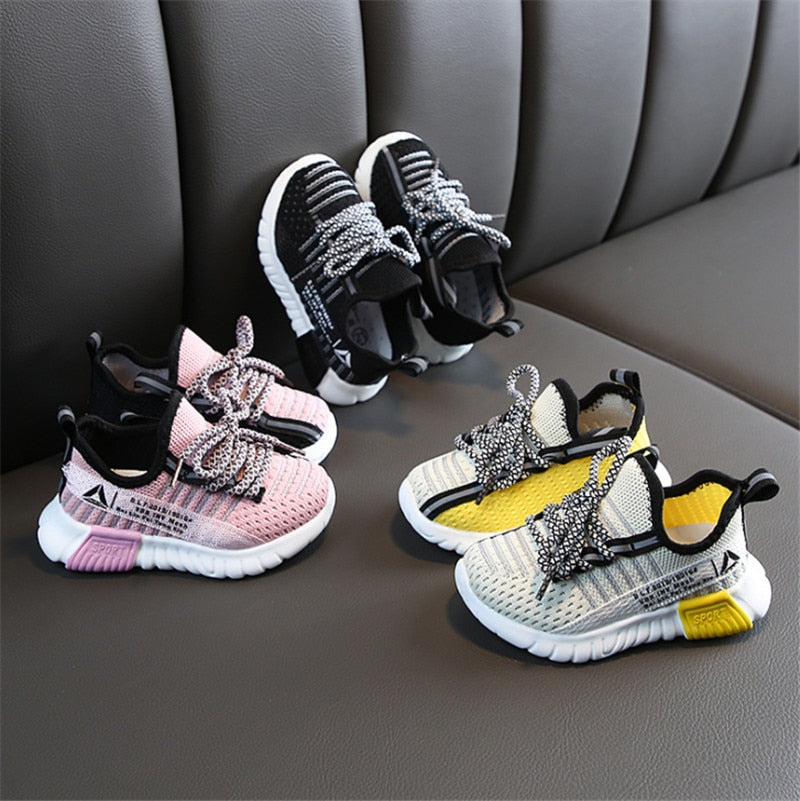 Kids Sport Shoes