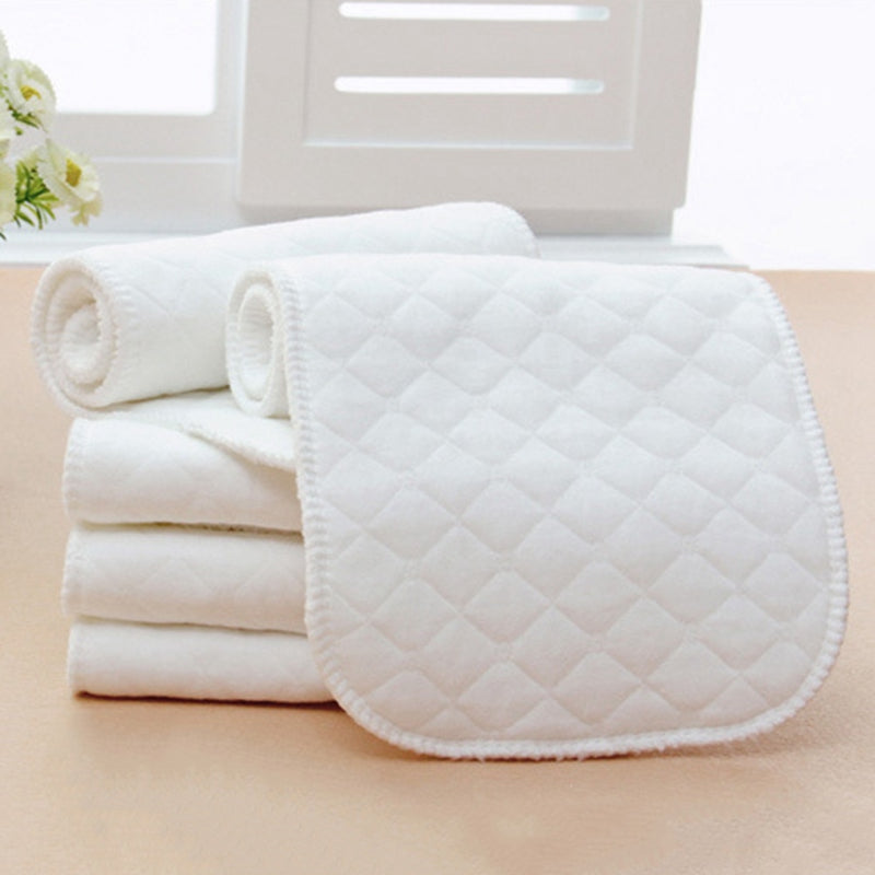 Reusable & Soft Diaper Nappy - BabyOlivia