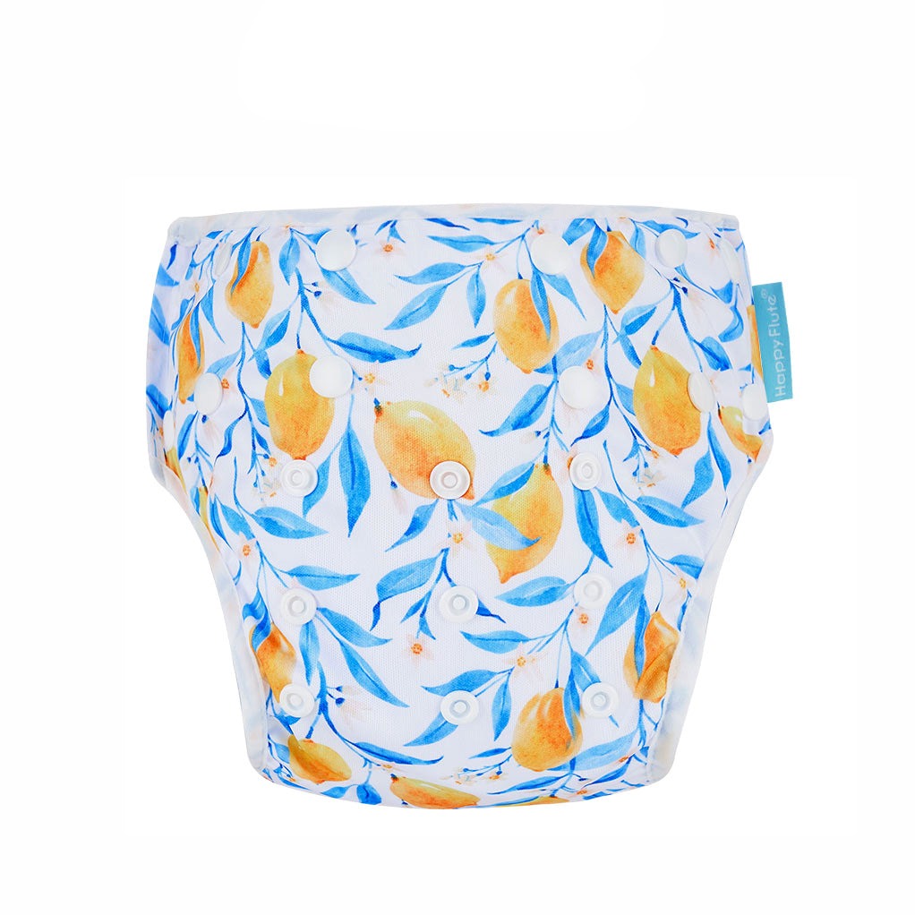 HappyFlute Baby Washable Swimming Diaper