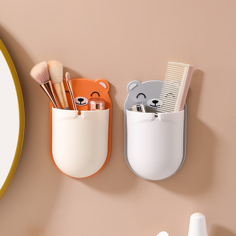 Toothbrush Holder