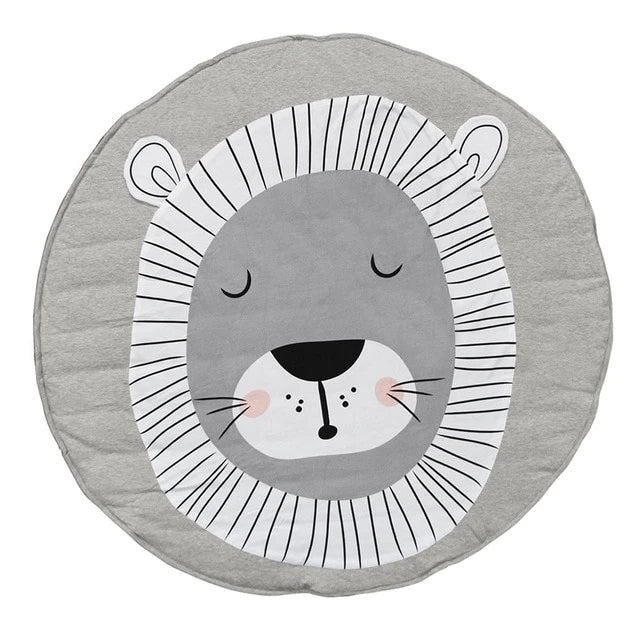 Baby Play Mat - BabyOlivia