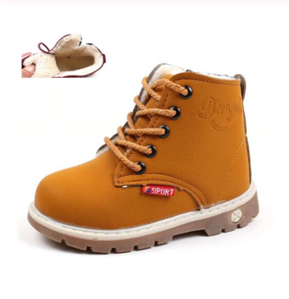 Children Casual Shoes - BabyOlivia