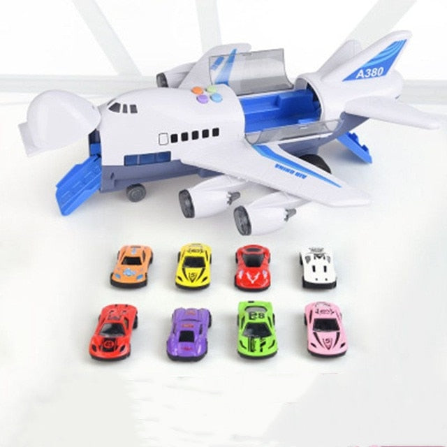 Aircraft Toy