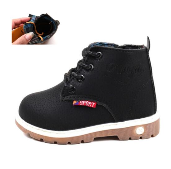 Children Casual Shoes - BabyOlivia