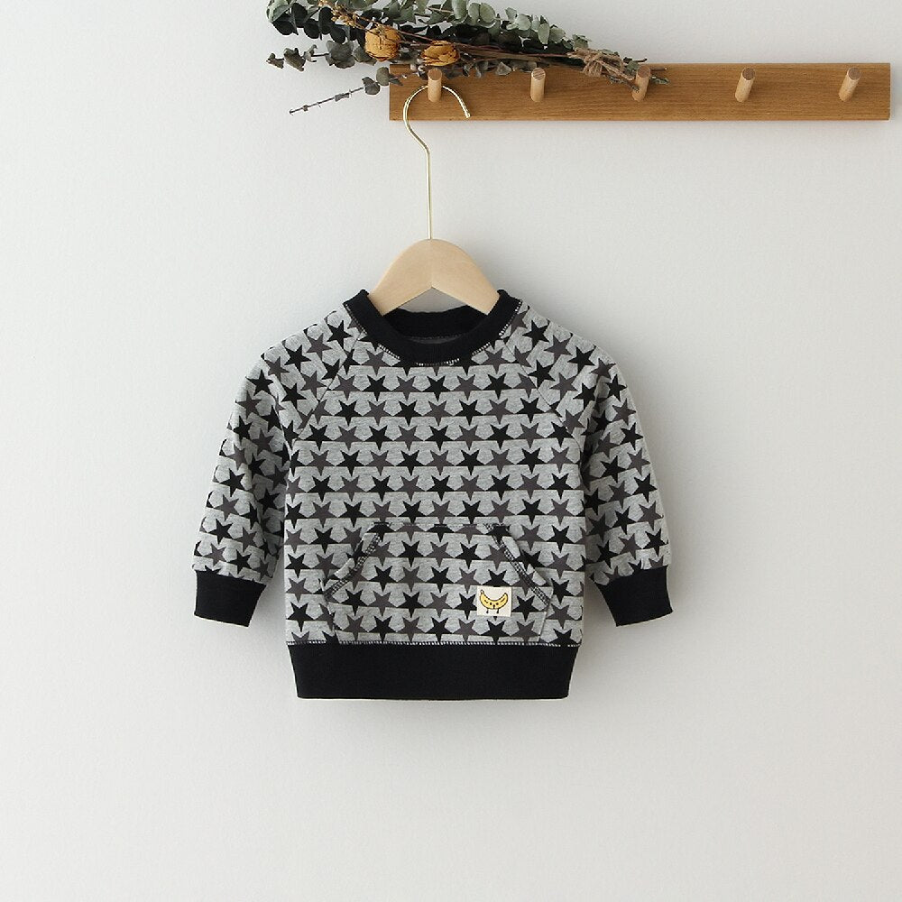 Toddler Sweatshirts