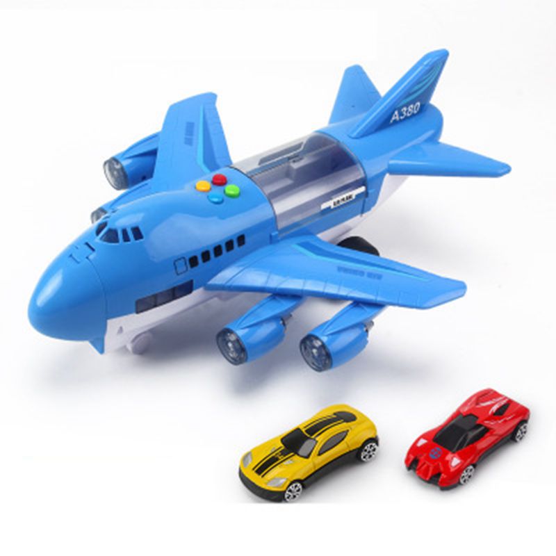 Aircraft Toy