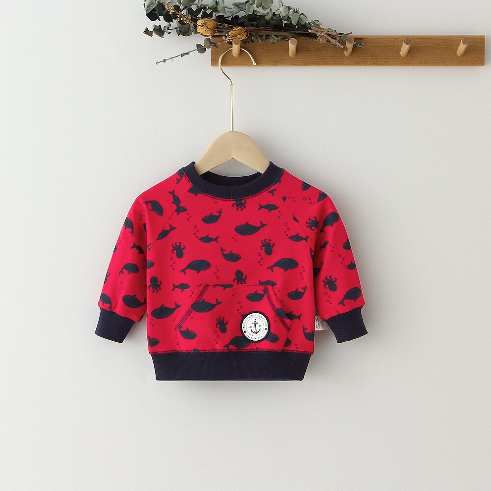 Toddler Sweatshirts