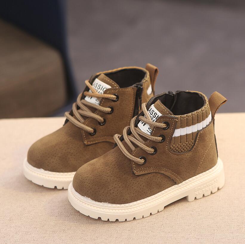 Children Casual Shoes - BabyOlivia