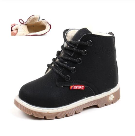 Children Casual Shoes - BabyOlivia