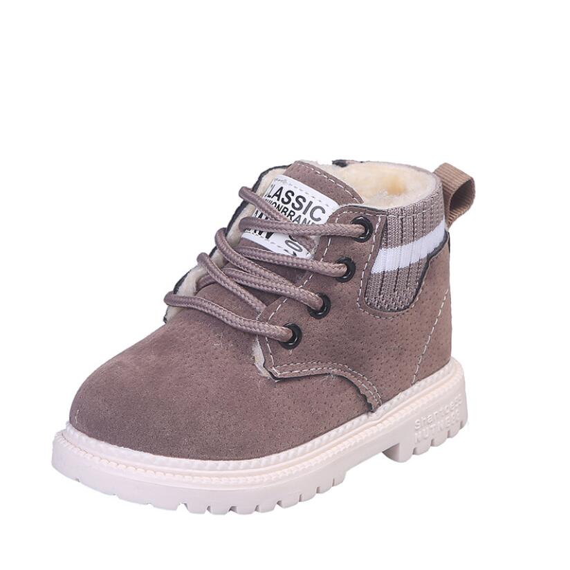 Children Casual Shoes - BabyOlivia