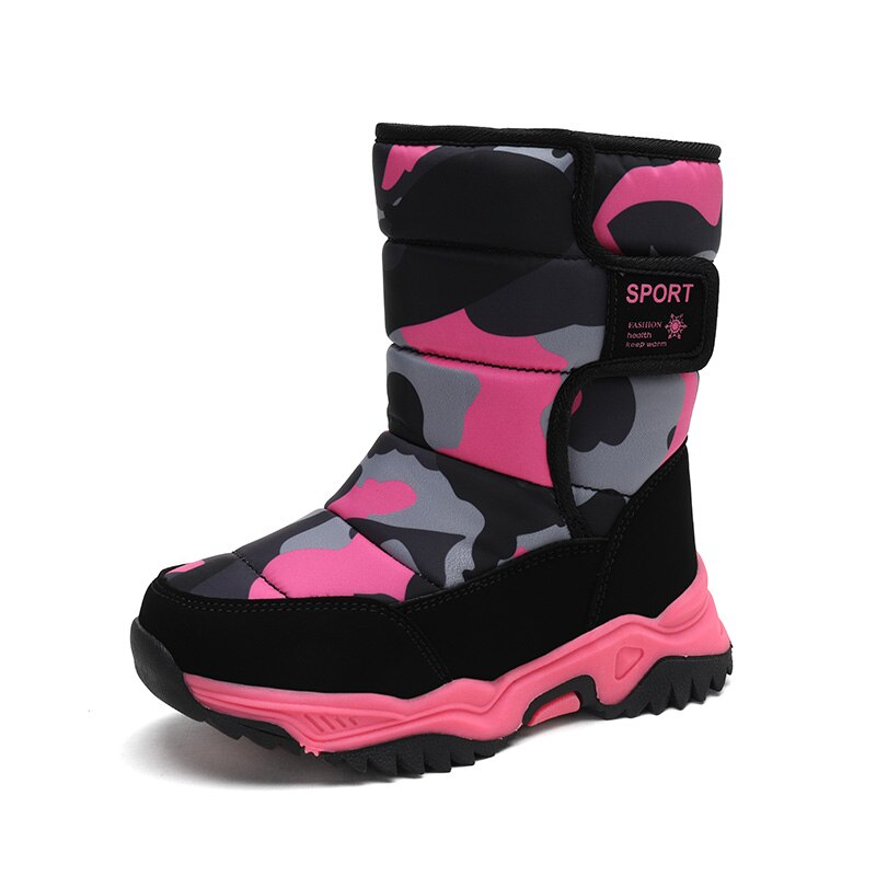 Snow Boots For Children