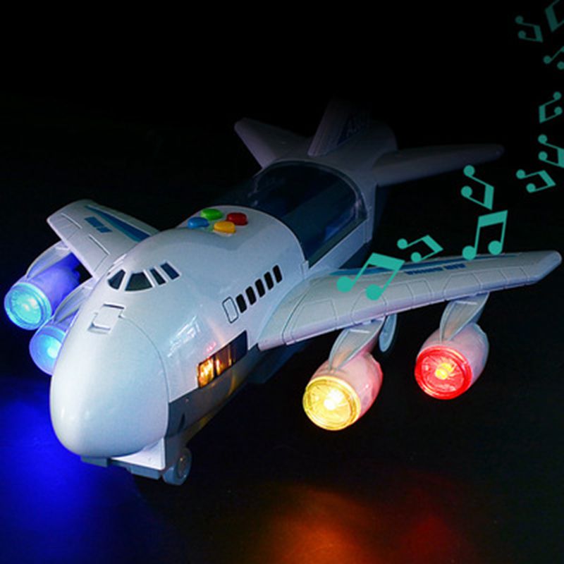 Aircraft Toy