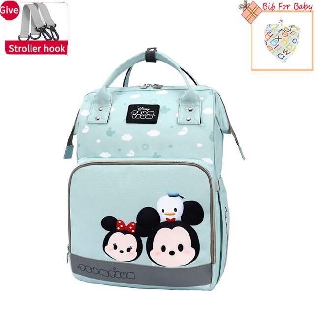 Disney Diaper Bag