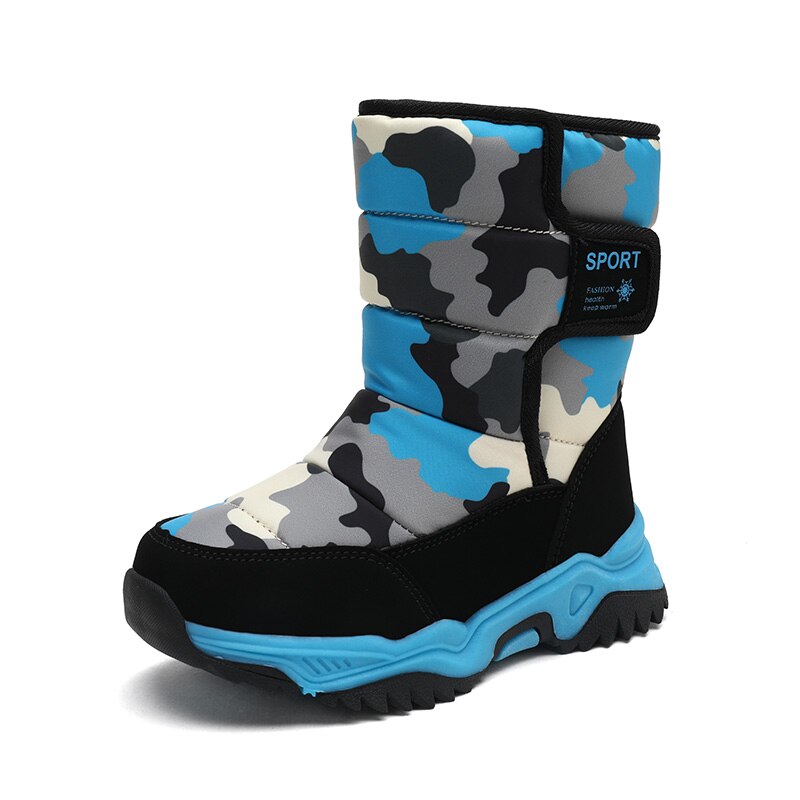 Snow Boots For Children