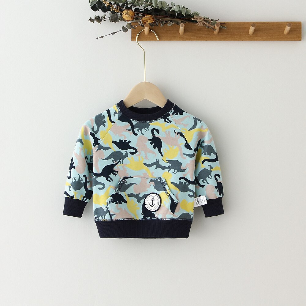 Toddler Sweatshirts