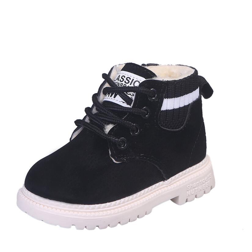 Children Casual Shoes - BabyOlivia