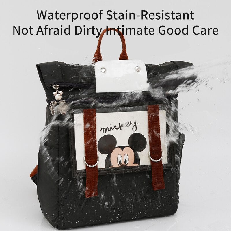 Disney Diaper Bag