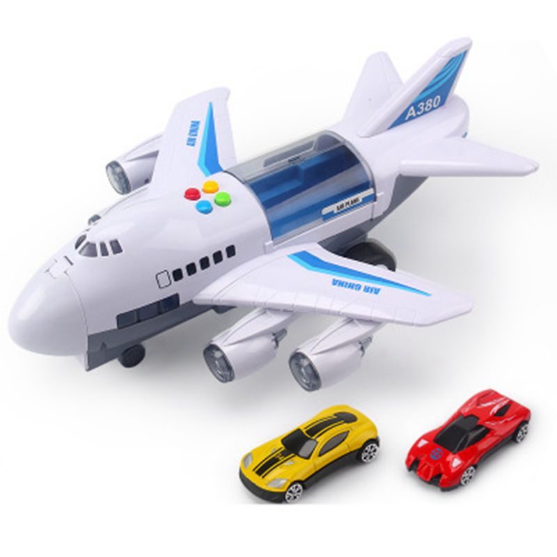 Aircraft Toy