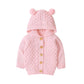 Baby Knitted Sweater - BabyOlivia