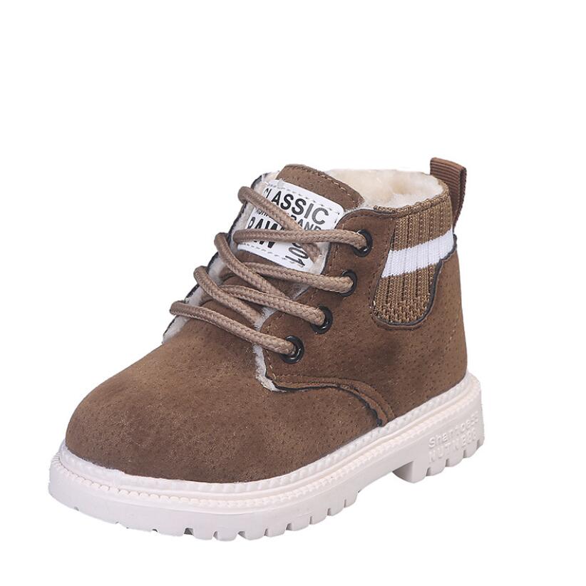 Children Casual Shoes - BabyOlivia