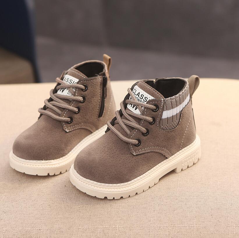 Children Casual Shoes - BabyOlivia