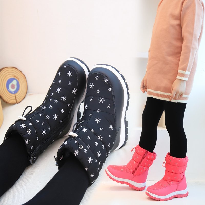 Snow Boots For Children
