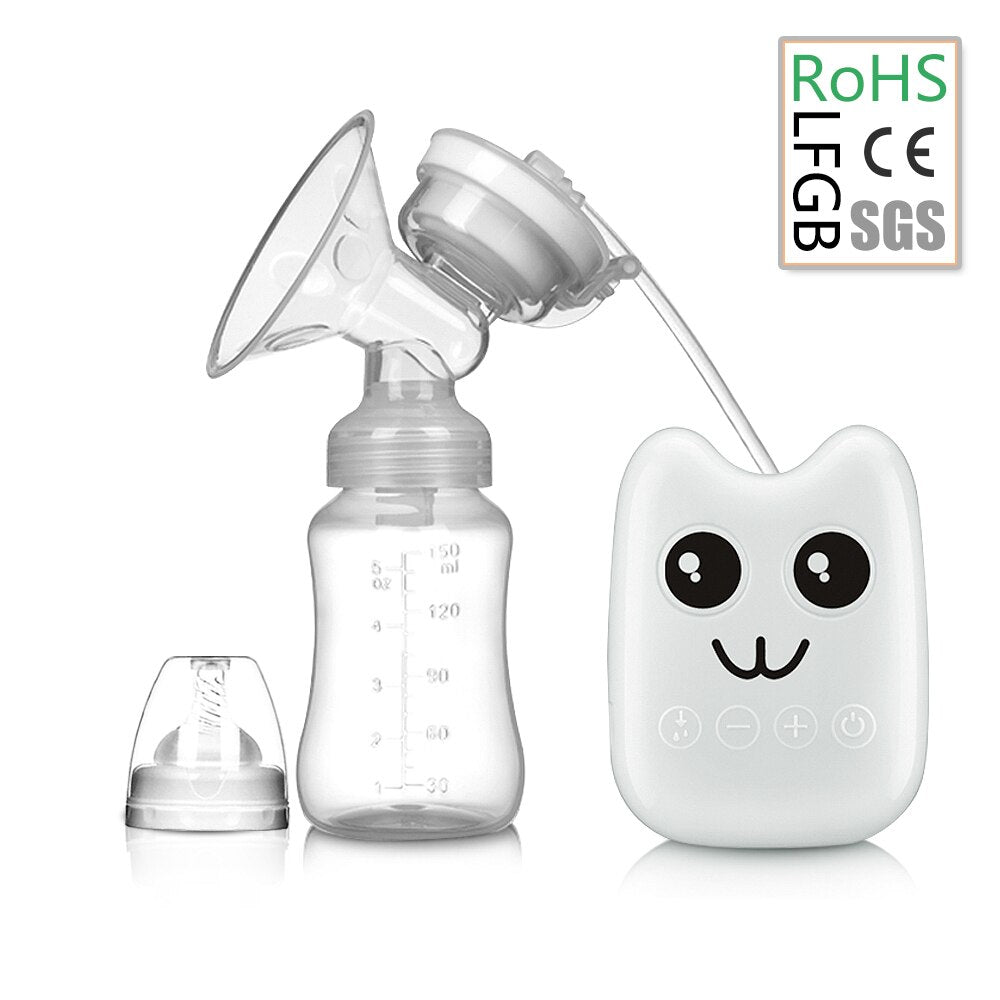 Electric Mommy Pump
