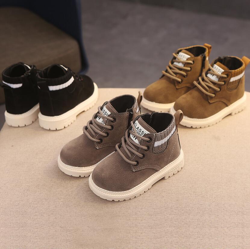 Children Casual Shoes - BabyOlivia