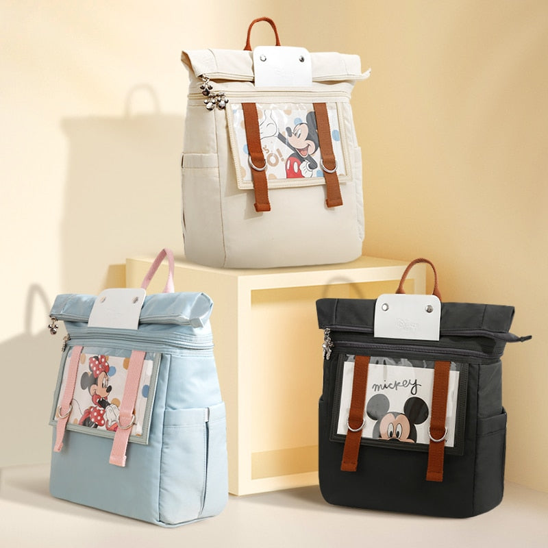 Disney Diaper Bag