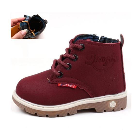 Children Casual Shoes - BabyOlivia