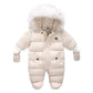 Winter Baby Snowsuit