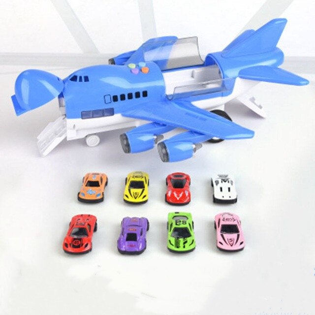 Aircraft Toy