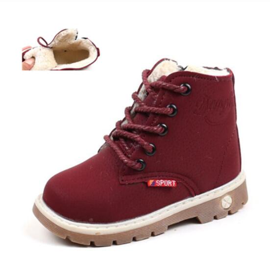 Children Casual Shoes - BabyOlivia