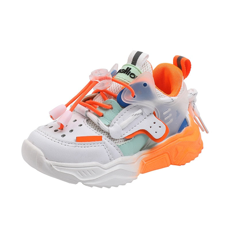 Kids Sneakers - BabyOlivia