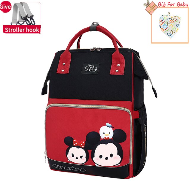 Disney Diaper Bag