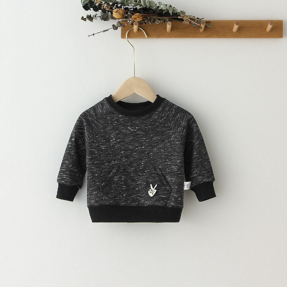 Toddler Sweatshirts