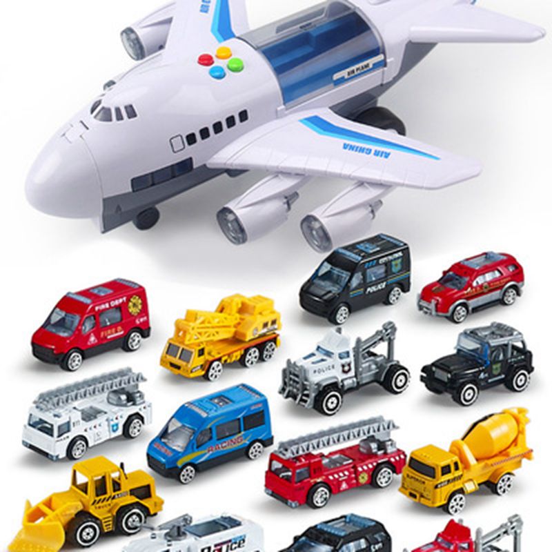 Aircraft Toy