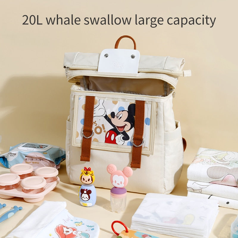 Disney Diaper Bag