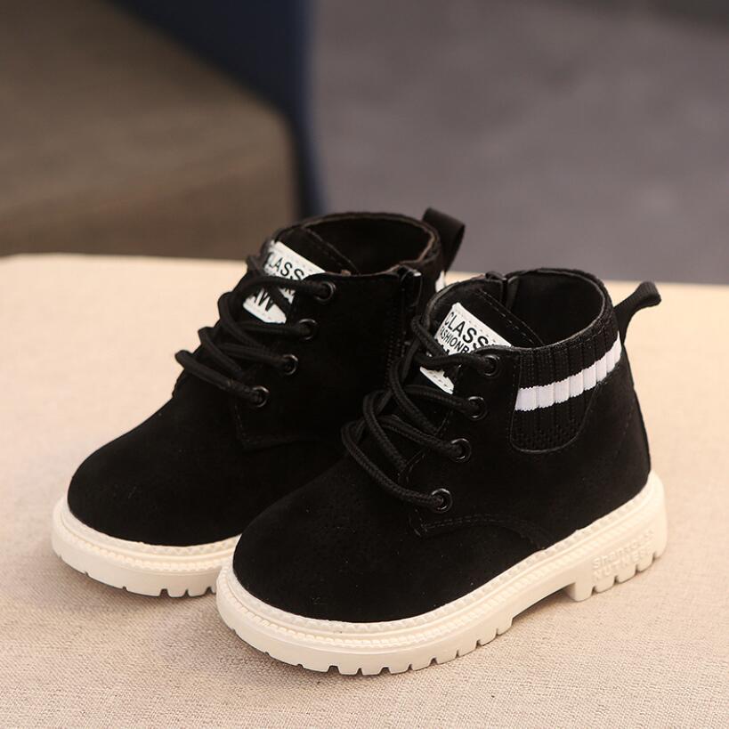 Children Casual Shoes - BabyOlivia