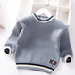 American Knitted Boys Sweater 2-6Y