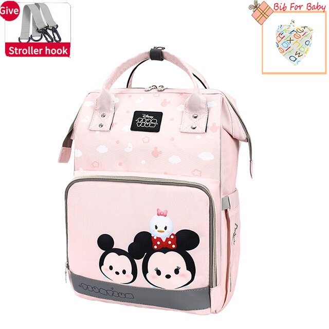 Disney Diaper Bag