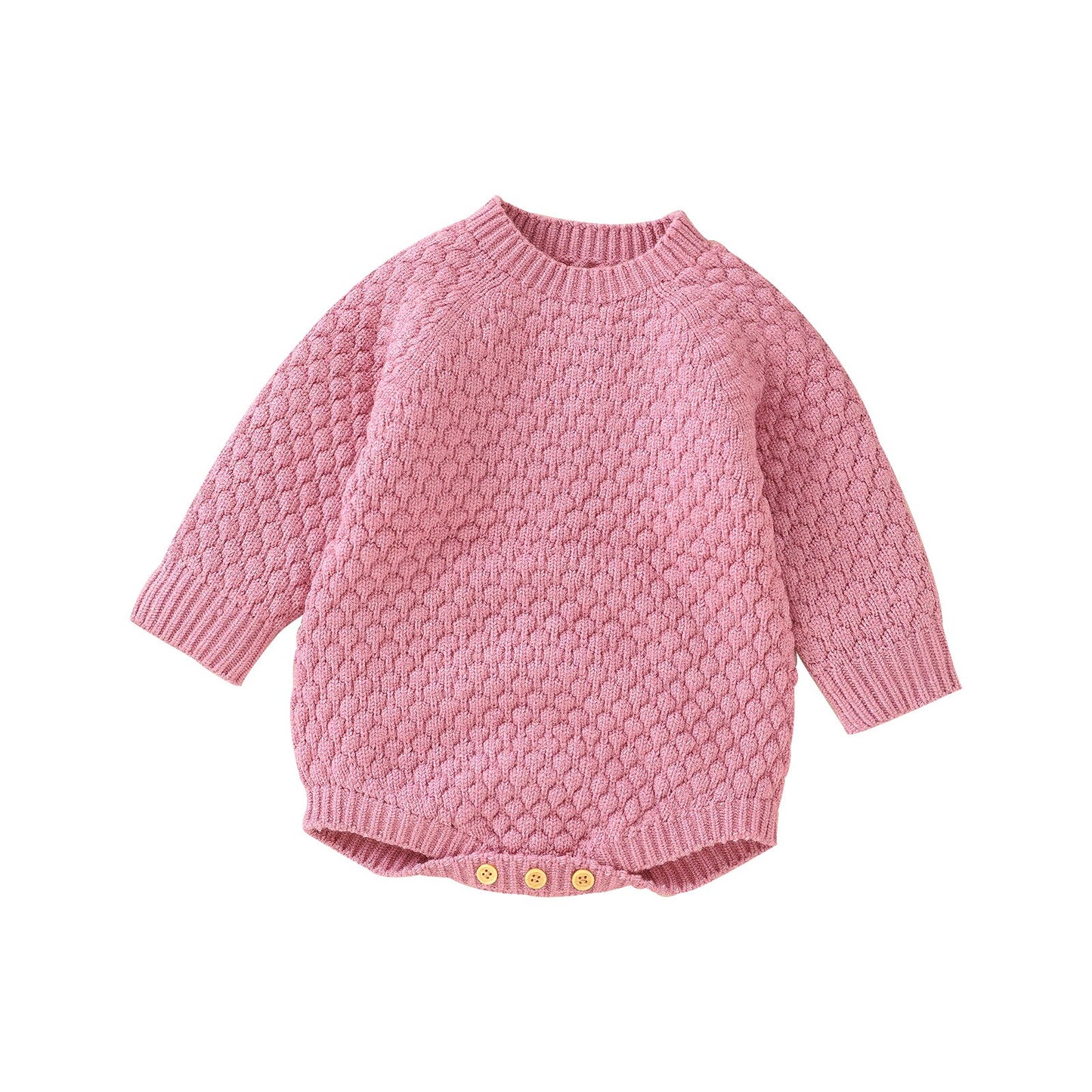 Newborn Baby Girl Boy Romper