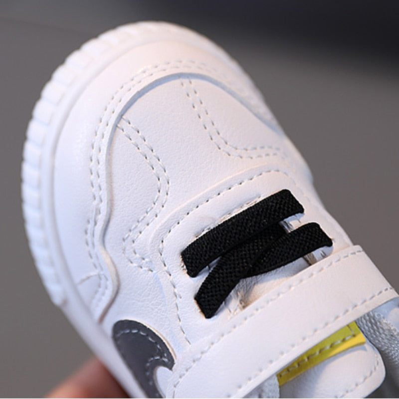Disney Sneakers Mickey Mouse