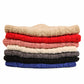 Winter Knitted Thick Wool Baby Stroller Sleeping Bag