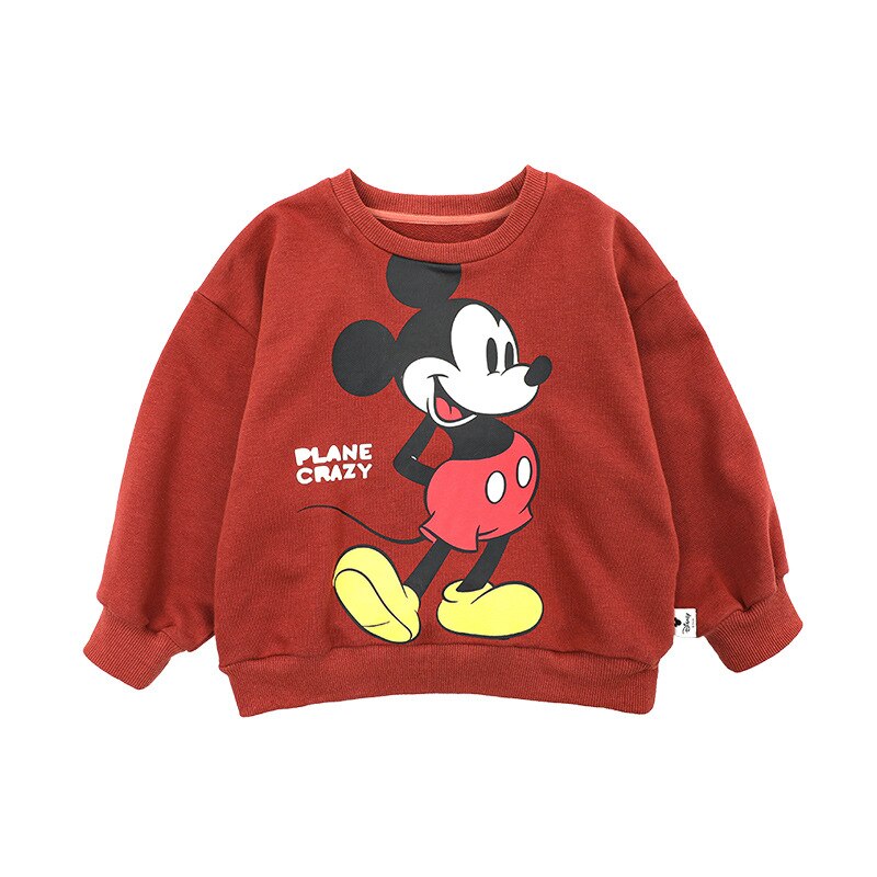 Disney Sweater Mickey Mouse