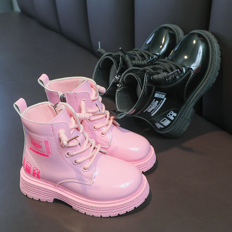 Fashion Spring Boots
