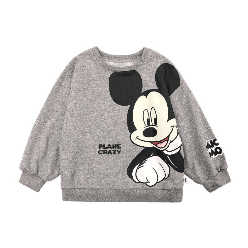 Disney Sweater Mickey Mouse